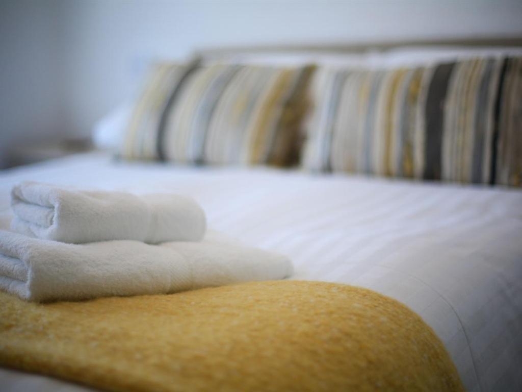 The Smugglers Rest Bed & Breakfast Woolacombe Phòng bức ảnh