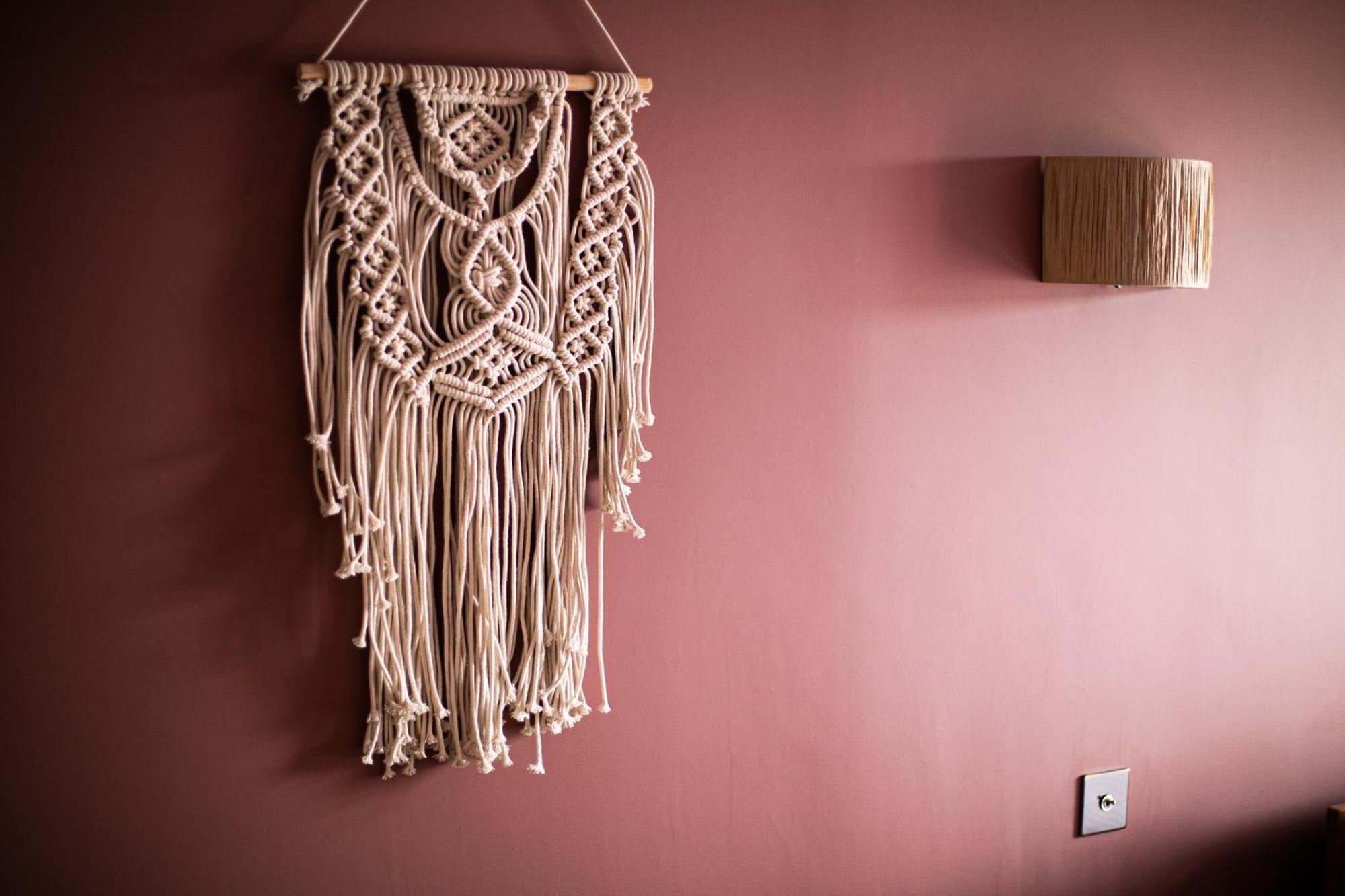 The Smugglers Rest Bed & Breakfast Woolacombe Phòng bức ảnh
