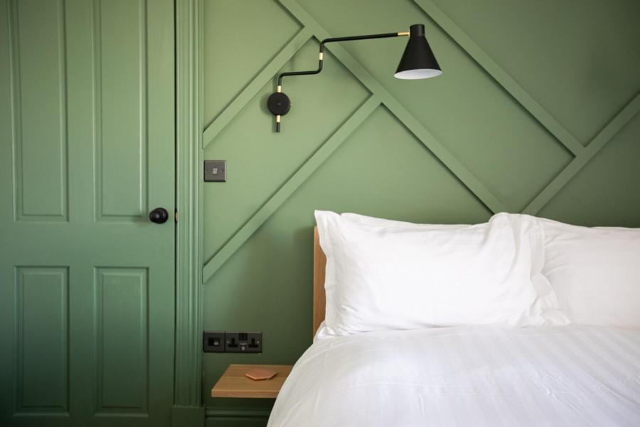 The Smugglers Rest Bed & Breakfast Woolacombe Phòng bức ảnh