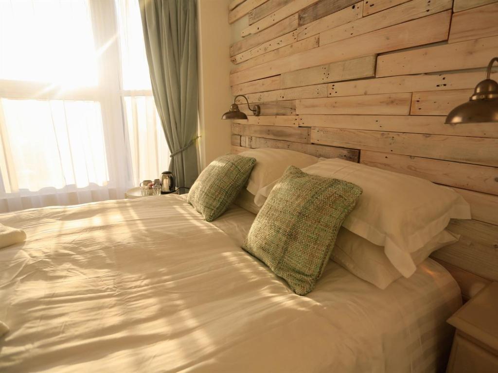 The Smugglers Rest Bed & Breakfast Woolacombe Phòng bức ảnh